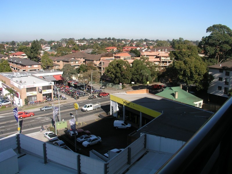 47/105-107 Church St, Parramatta NSW 2150