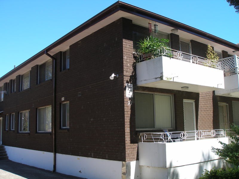 2/27 Brickfield Street, North Parramatta NSW 2151