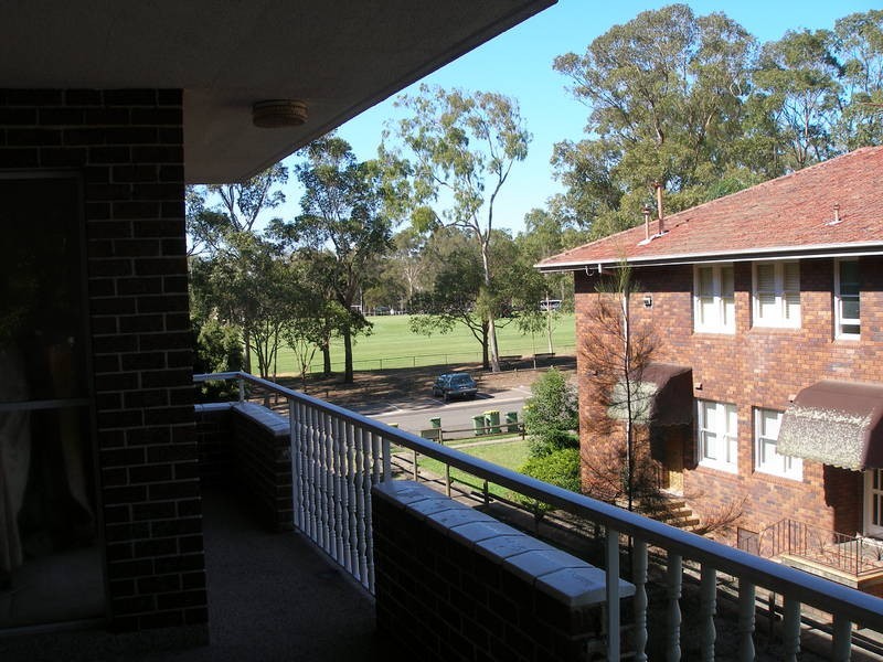 3/30 Bellevue Street, North Parramatta NSW 2151