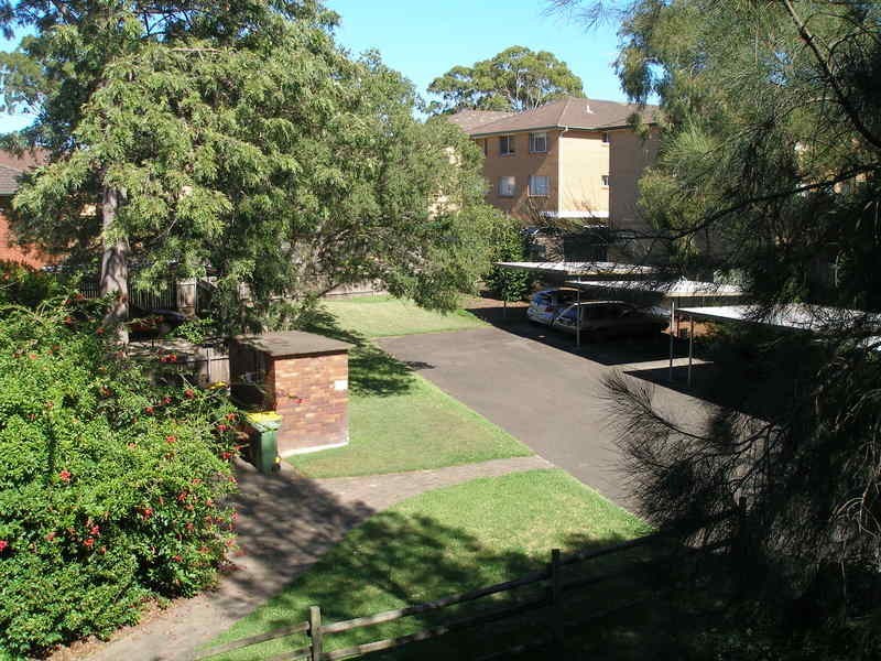 3/30 Bellevue Street, North Parramatta NSW 2151