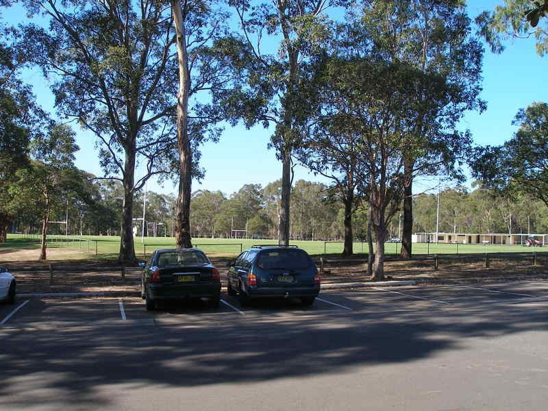 3/30 Bellevue Street, North Parramatta NSW 2151