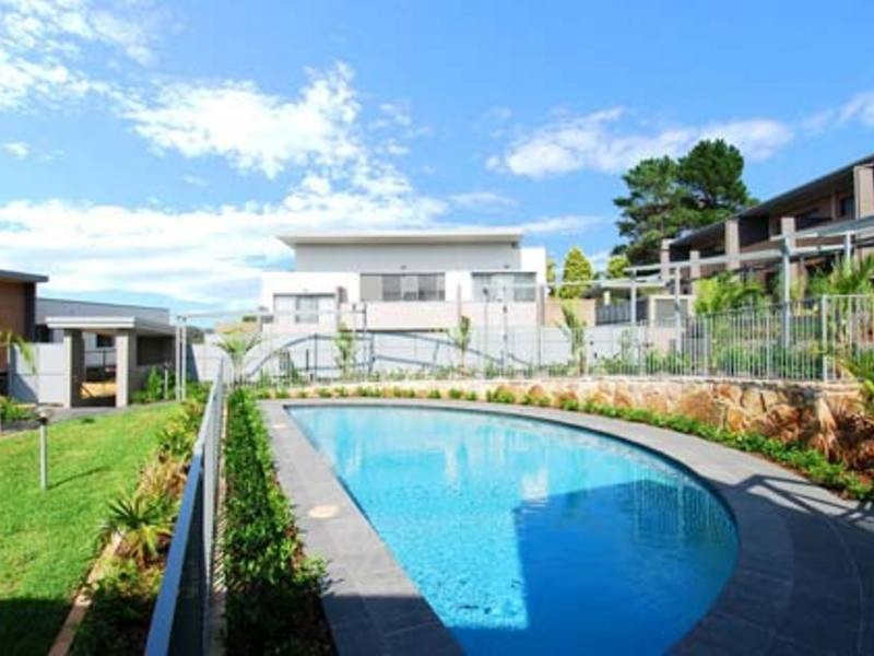 22/2-4 Ferndale Close, Constitution Hill NSW 2145