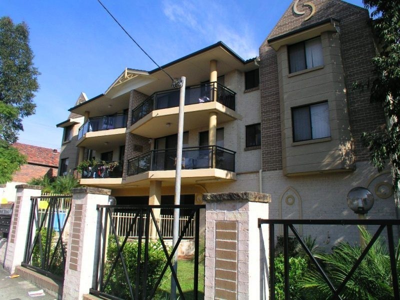 7/15 Hassall Street, Westmead NSW 2145