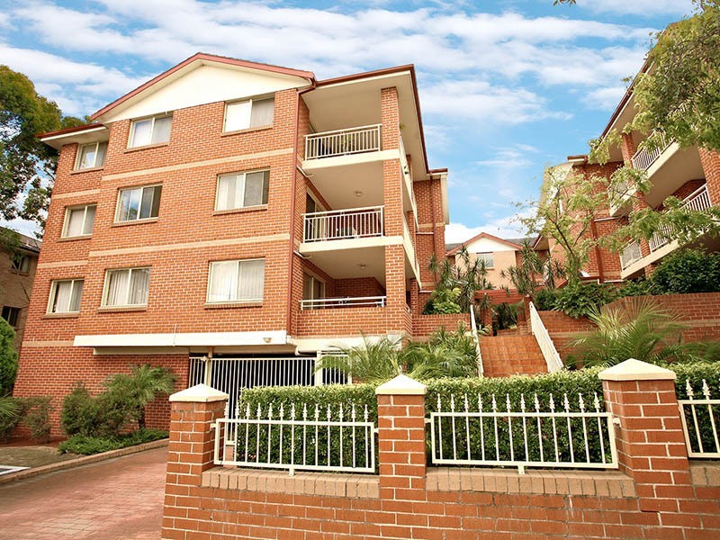 8/59 Buller Street, North Parramatta NSW 2151