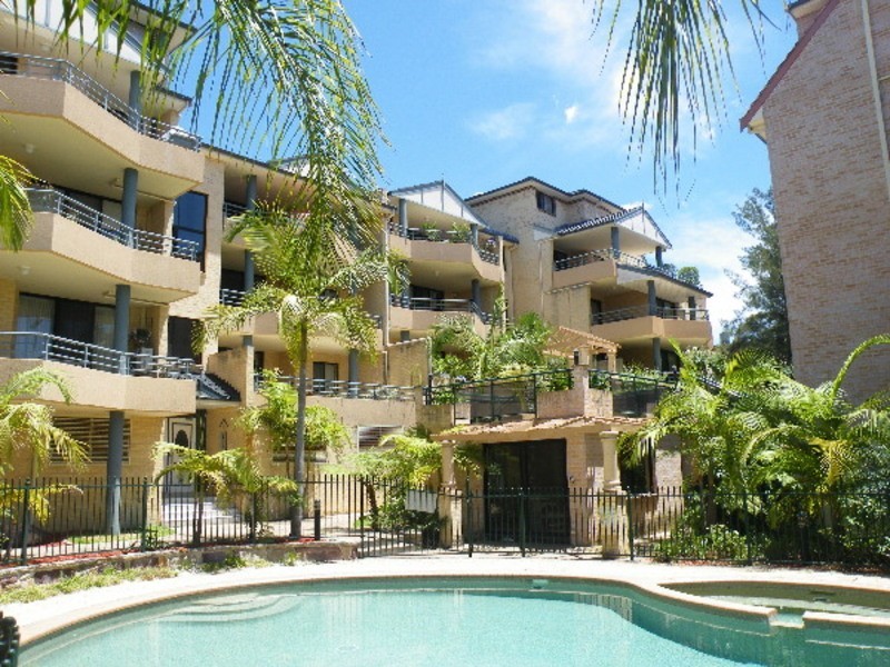 45/14-16 Campbell Street, Northmead NSW 2152