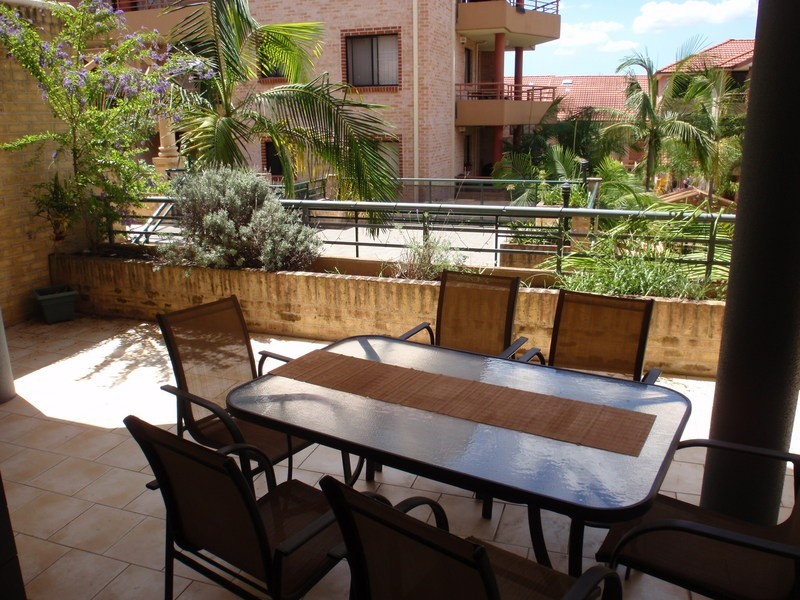 45/14-16 Campbell Street, Northmead NSW 2152