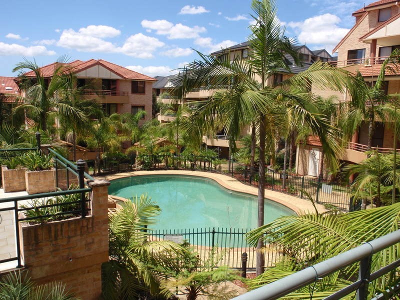 45/14-16 Campbell Street, Northmead NSW 2152