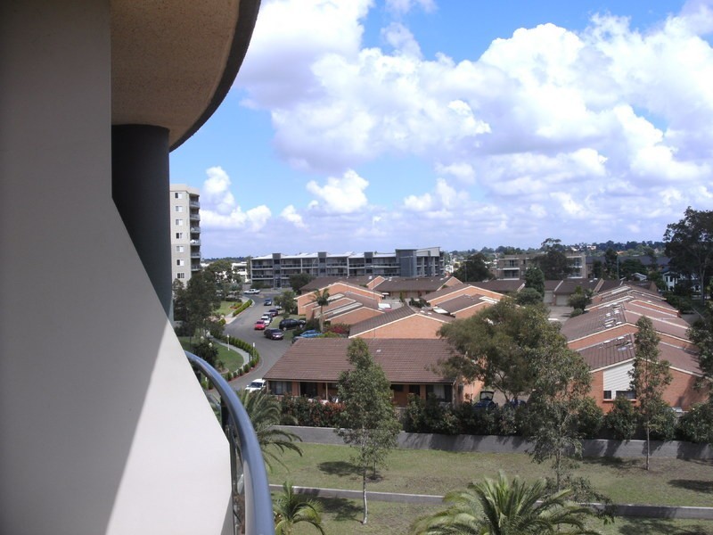 603/91-101A Bridge Road, Westmead NSW 2145