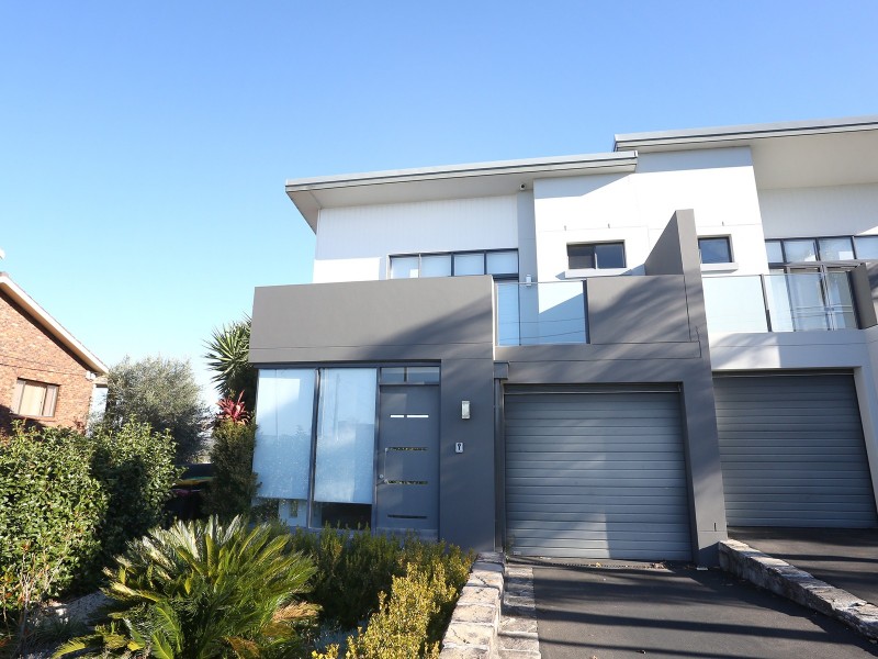 1/51 Constitution Road, Constitution Hill NSW 2145