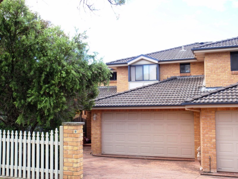 9/10-14  Murray Street, North Parramatta NSW 2151