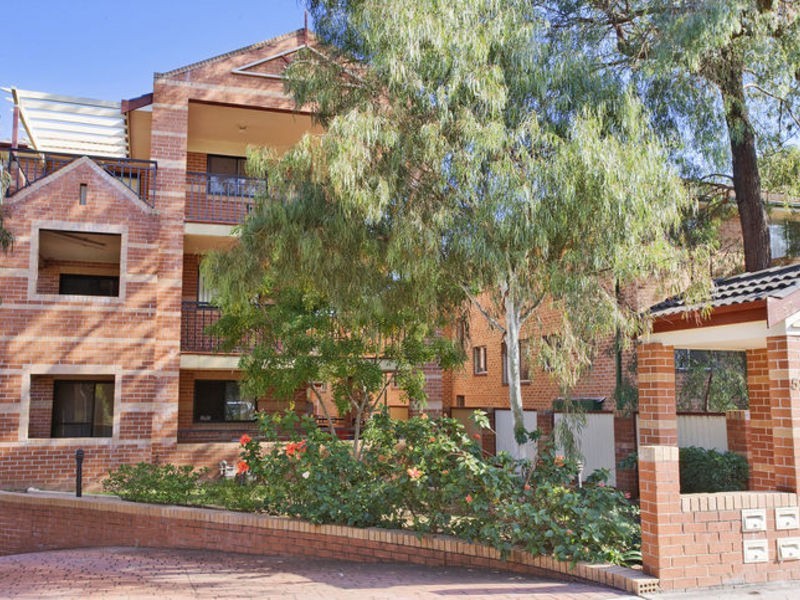 2/52 Harris Street, Harris Park NSW 2150