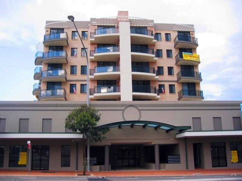 5/478 Church Street, Parramatta NSW 2150