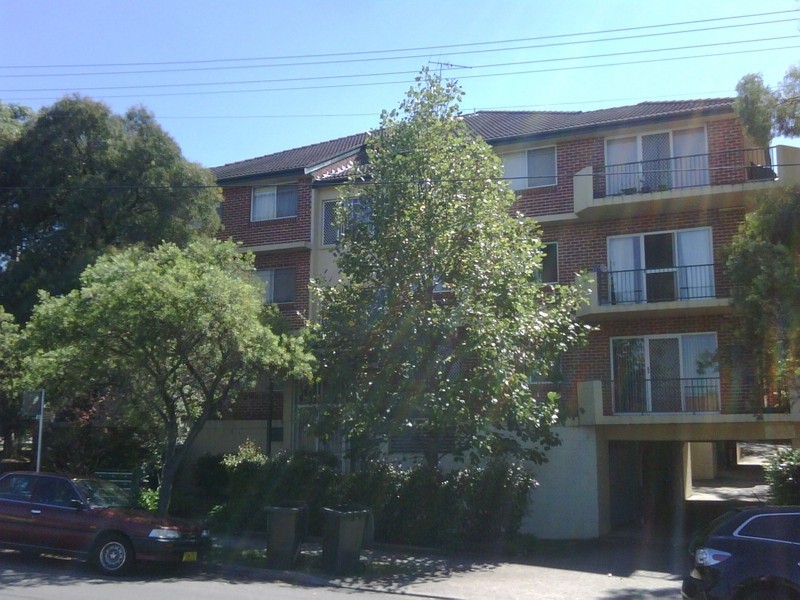 21/54 Hassall St, Westmead NSW 2145