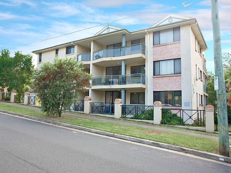 14/3-5 Marsden Street, Parramatta NSW 2150