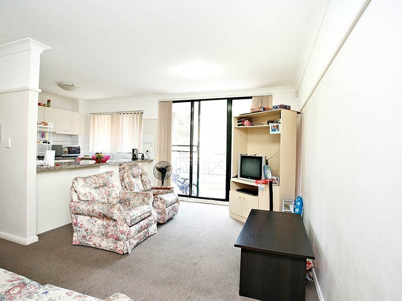 14/3-5 Marsden Street, Parramatta NSW 2150