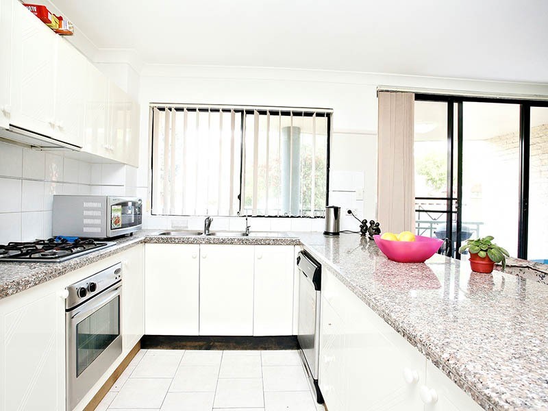 14/3-5 Marsden Street, Parramatta NSW 2150