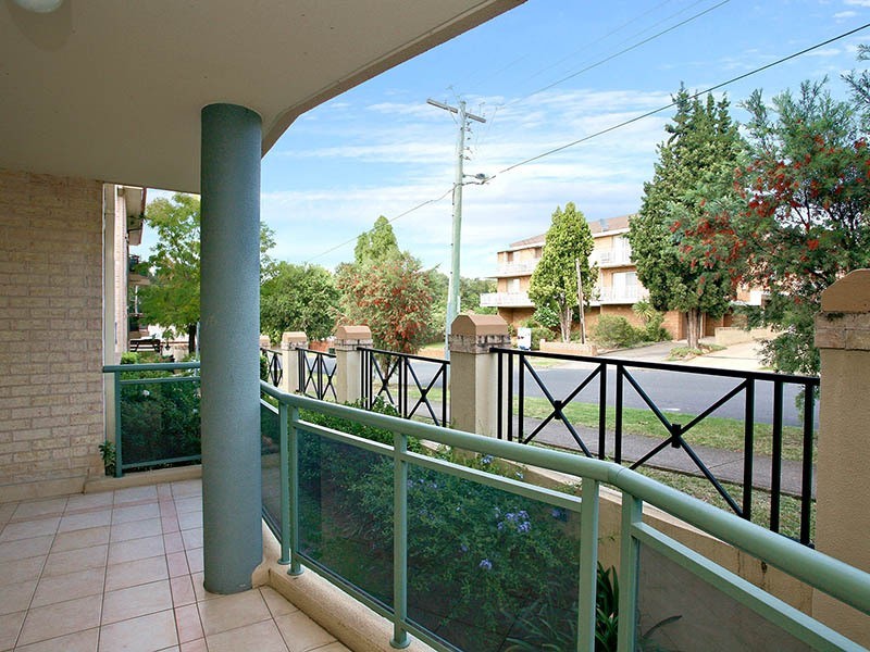 14/3-5 Marsden Street, Parramatta NSW 2150