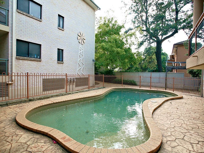 14/3-5 Marsden Street, Parramatta NSW 2150