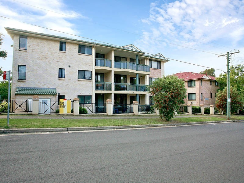 14/3-5 Marsden Street, Parramatta NSW 2150