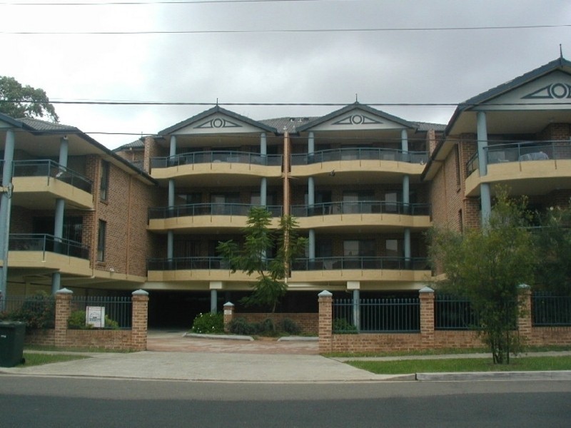 7/74-76 Pitt Street, Parramatta NSW 2150