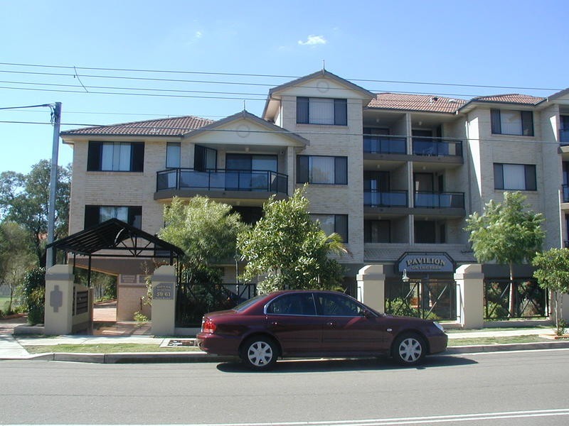 7/59-60 Good St, Westmead NSW 2145