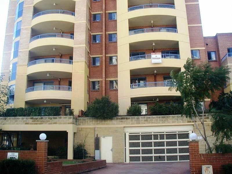 5/34-36 Albert St, North Parramatta NSW 2151