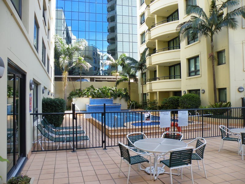 20/1-3 Valentine Street, Parramatta NSW 2150