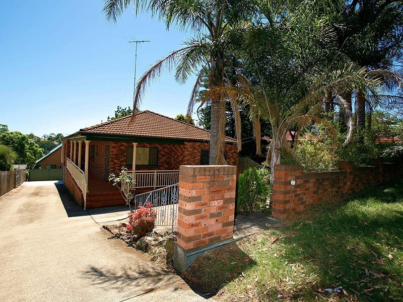 110 Lang Street, Padstow NSW 2211