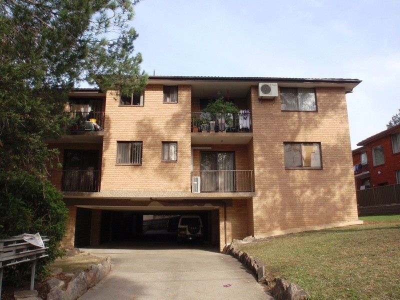 4/114 Railway Street, Parramatta NSW 2150