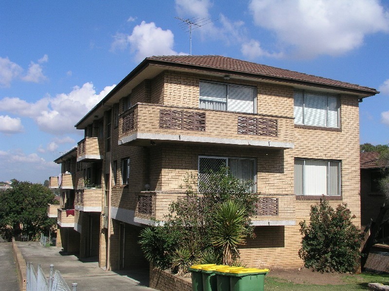 1/30 Allen Street, Harris Park NSW 2150