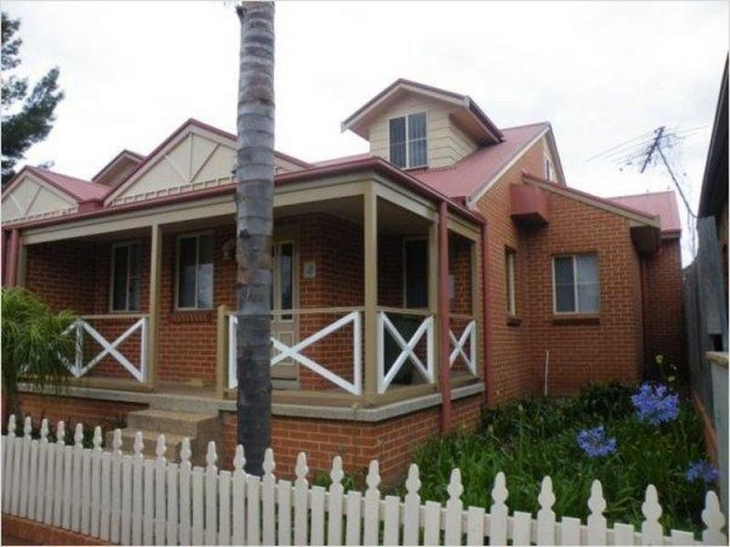 8A Albion Street, Harris Park NSW 2150