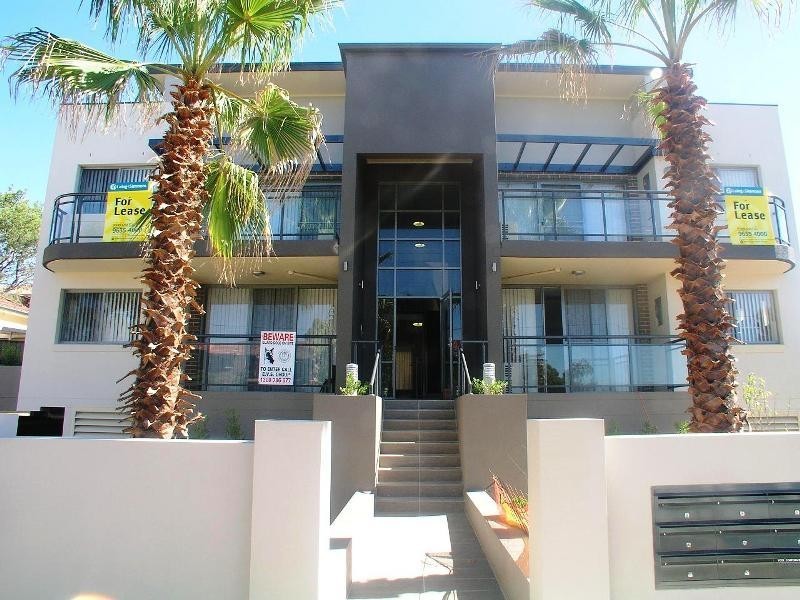 4/23-25 Hassall St, Westmead NSW 2145