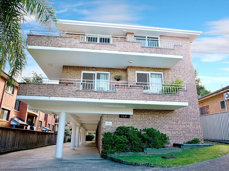 3/132 Good Street, Harris Park NSW 2150