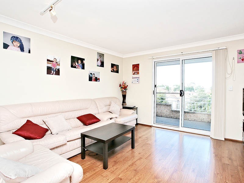 3/132 Good Street, Harris Park NSW 2150