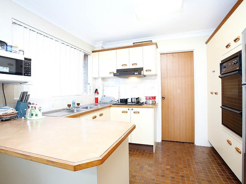 3/132 Good Street, Harris Park NSW 2150