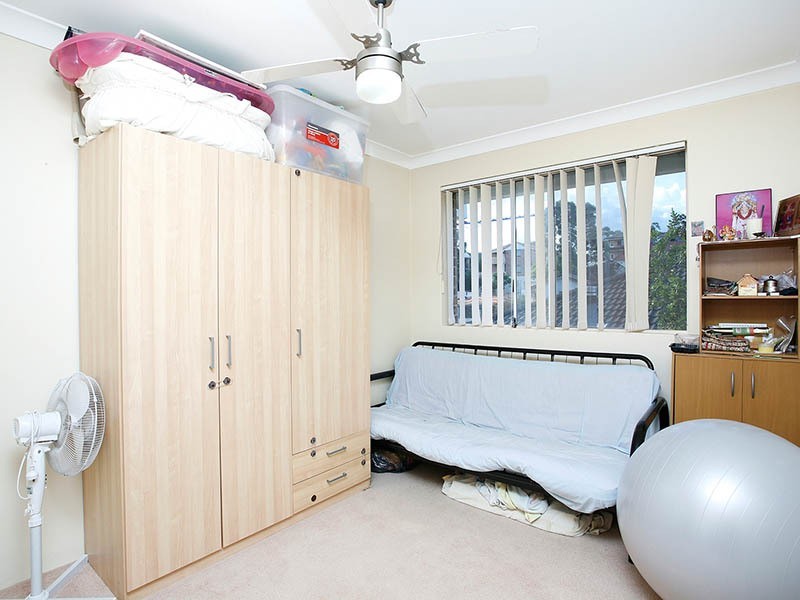 3/132 Good Street, Harris Park NSW 2150