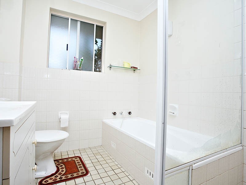 3/132 Good Street, Harris Park NSW 2150