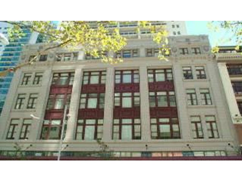 21B/569 George Street, Sydney NSW 2000