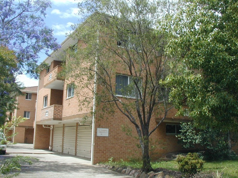 4/61-63 High Street, Harris Park NSW 2150