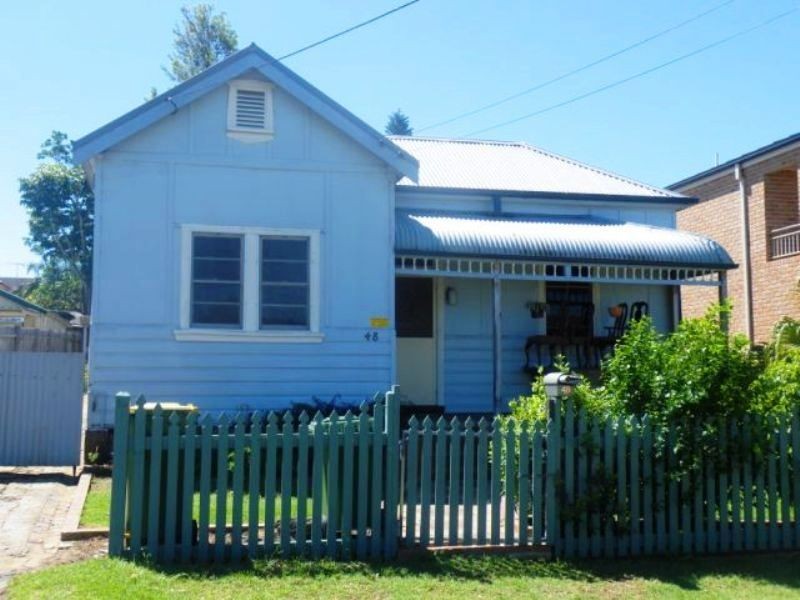 48 Belmore Street, North Parramatta NSW 2151