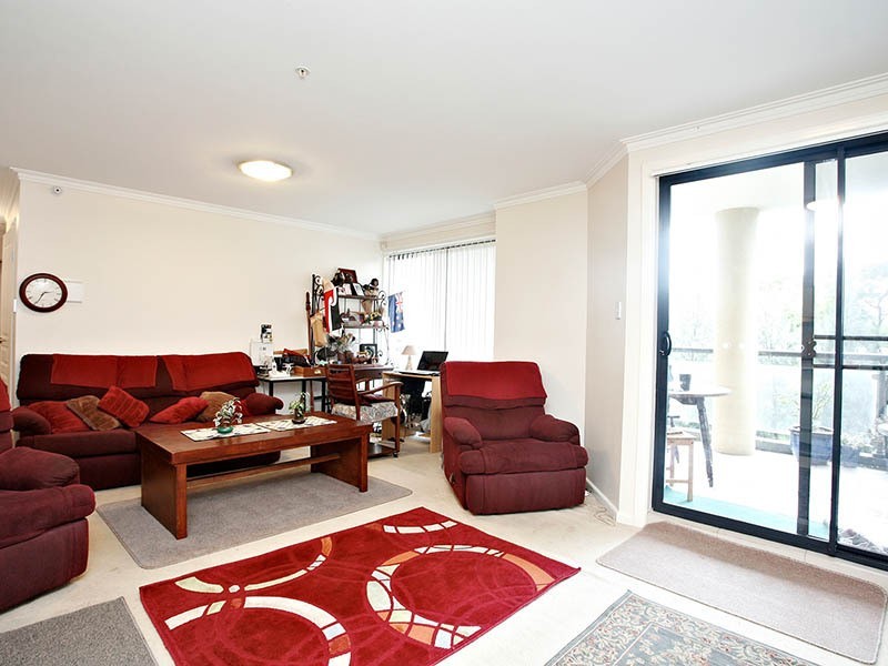 302/91-101B Bridge Road, Westmead NSW 2145