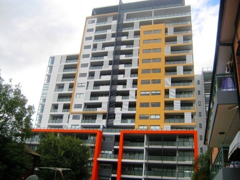 606a/8 Cowper Street, Parramatta NSW 2150