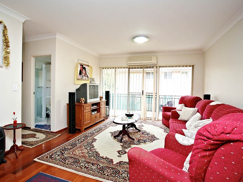2/14-16 High Street, Harris Park NSW 2150