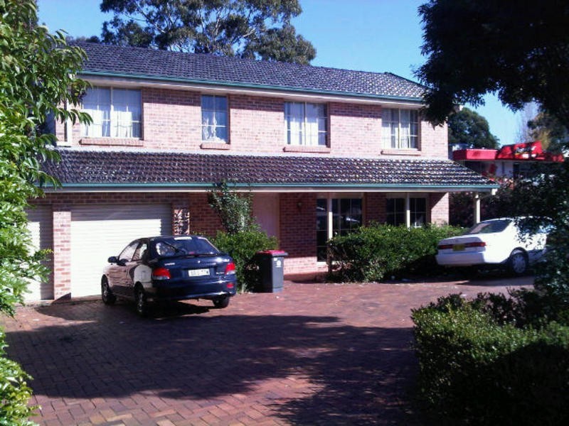 342 Windsor Road, Baulkham Hills NSW 2153