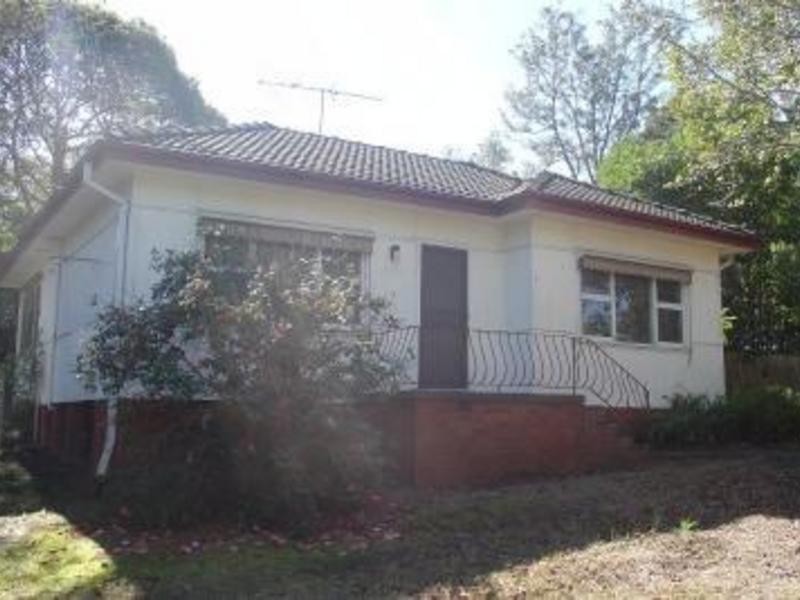 9A Thallon Street, Carlingford NSW 2118