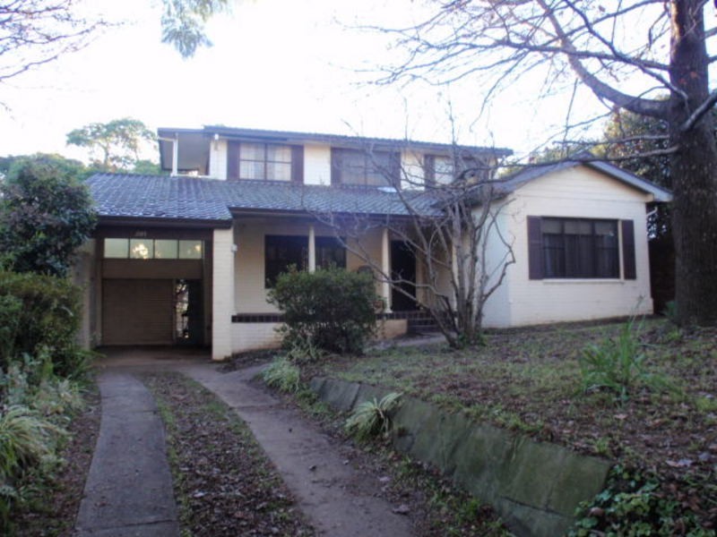 281 Pennant Hills Road, Carlingford NSW 2118