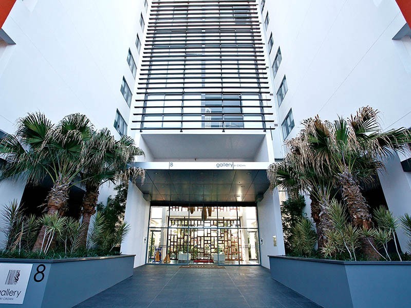 1106A/8 Cowper St, Parramatta NSW 2150