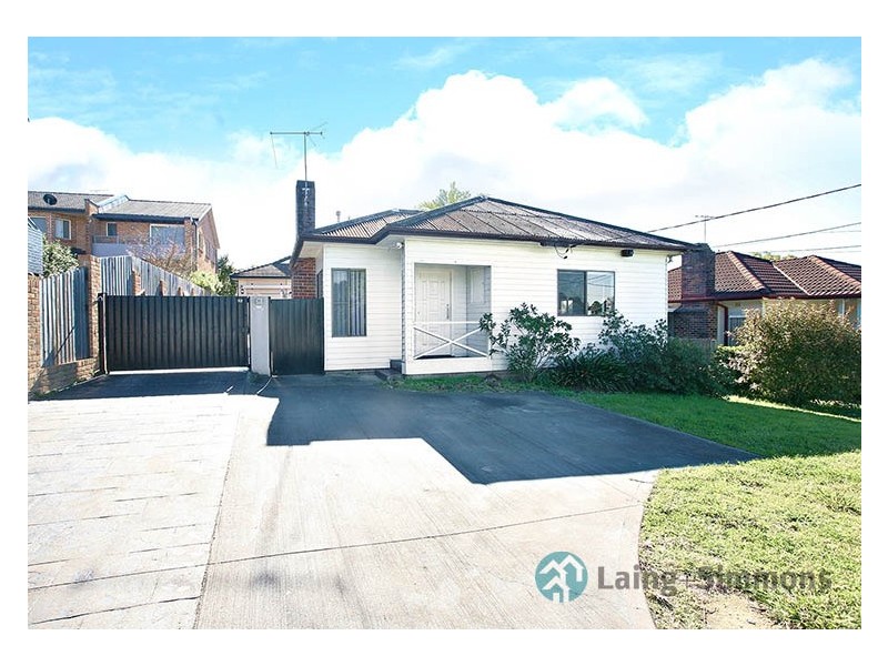 52A Gladestone Street, North Parramatta NSW 2151