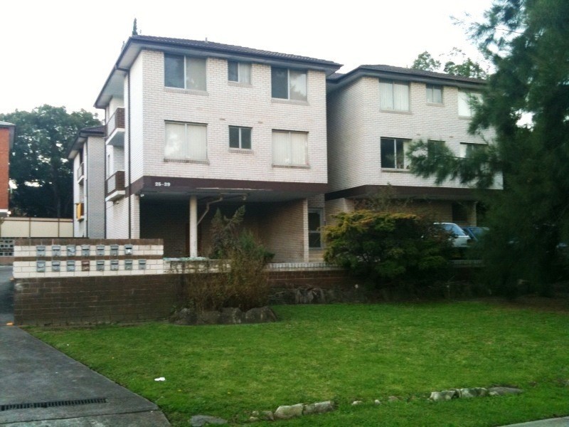 1/25-29 Bowden St, Harris Park NSW 2150