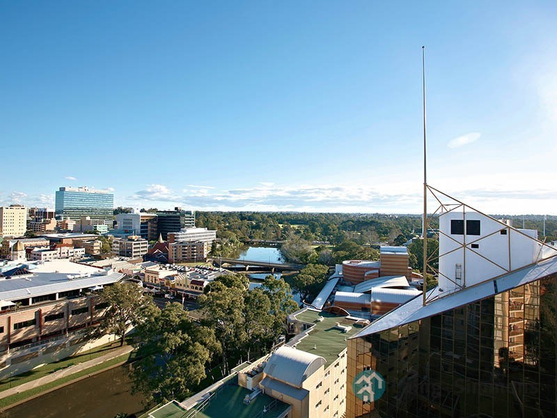 125/3 Sorrell Street, Parramatta NSW 2150
